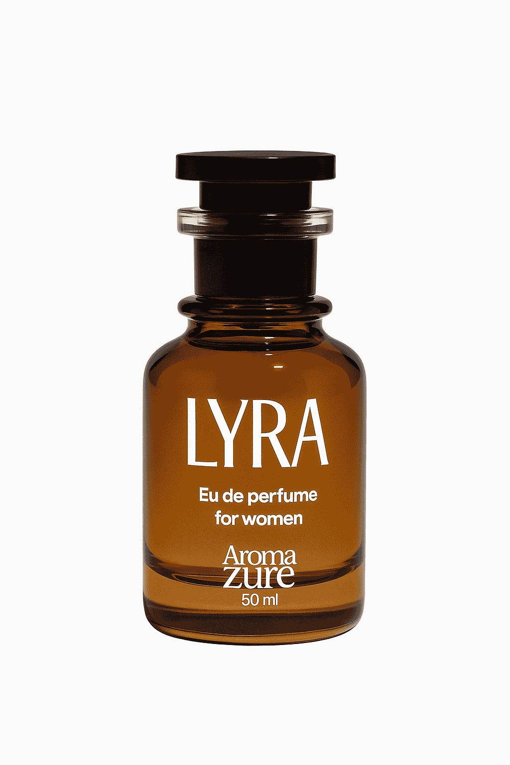 LYRA – A Fragrance of Elegance and Charm
